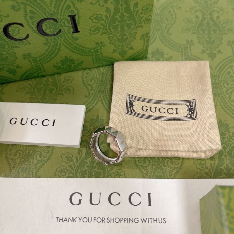 Gucci Rings